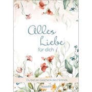 Cover von Alles Liebe für dich