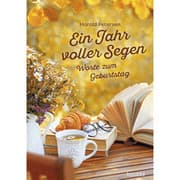 Cover von Ein Jahr voller Segen