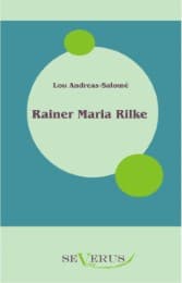 Cover von Rainer Maria Rilke