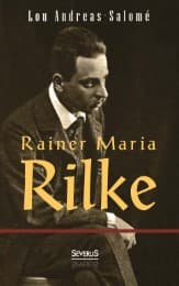 Cover von Rainer Maria Rilke