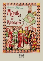 Cover von Musik im Mittelalter