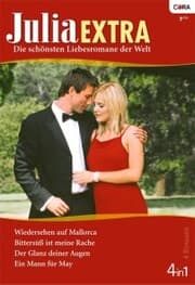 Cover von Julia Extra Band 332