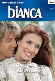 Cover von Liebe, unendlich wie das Meer