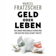 Cover von Geld oder Leben