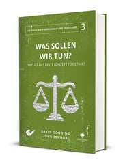 Cover von Was sollen wir tun?