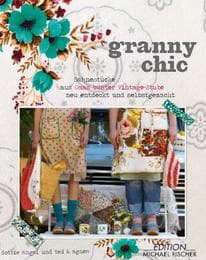 Cover von Granny Chic