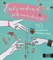 Cover von Entzückend schmückend