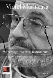 Cover von Werkzeuge, Waffen, Instrumente
