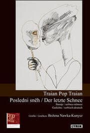 Cover von Posledni sneh / Der letzte Schnee