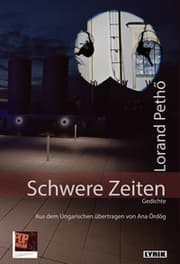 Cover von Schwere Zeiten