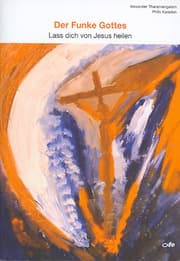 Cover von Der Funke Gottes