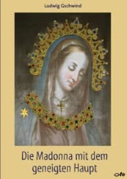 Cover von Die Madonna mit dem geneigten Haupt