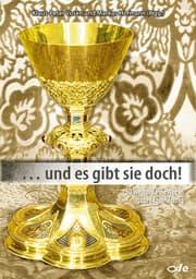 Cover von ... Und es gibt sie doch