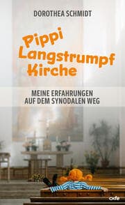 Cover von Pippi-Langstrumpf-Kirche