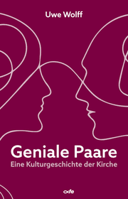 Cover von Geniale Paare