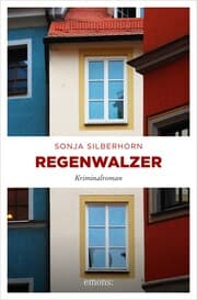 Cover von Regenwalzer