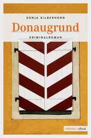 Cover von Donaugrund