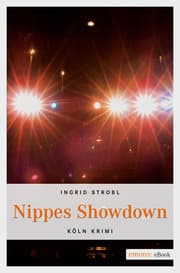 Cover von Nippes Showdown