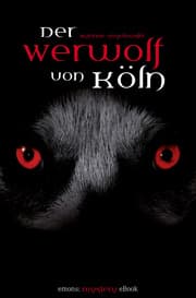 Cover von Der Werwolf von Köln
