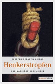 Cover von Henkerstropfen