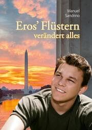 Cover von Eros Flüstern verändert alles
