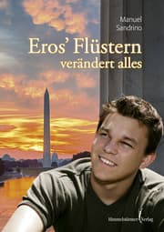 Cover von Eros' Flüstern verändert alles