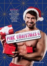 Cover von Pink Christmas 6