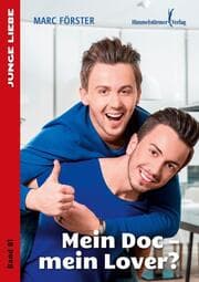 Cover von Mein Doc - mein Lover