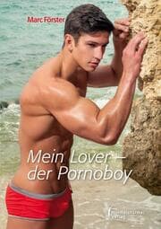Cover von Mein Lover - der Pornoboy