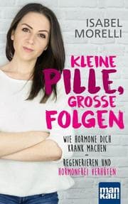 Cover von Kleine Pille, große Folgen