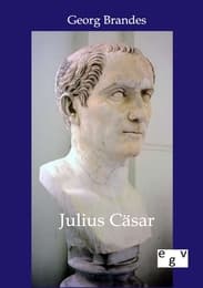 Cover von Julius Cäsar