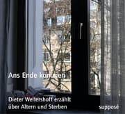 Cover von Ans Ende kommen