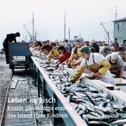 Cover von Leben im Fisch