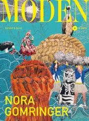 Cover von Moden