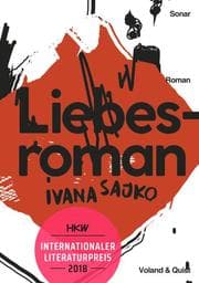 Cover von Liebesroman