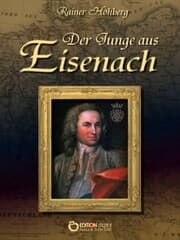Cover von Der Junge aus Eisenach