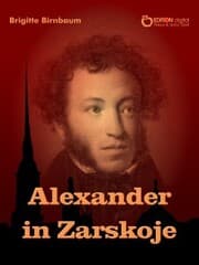 Cover von Alexander in Zarskoje