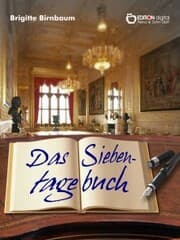 Cover von Das Siebentagebuch