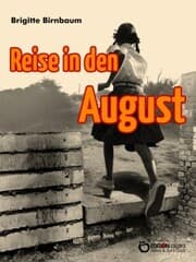 Cover von Reise in den August