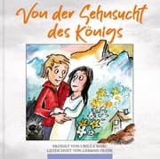 Cover von Von der Sehnsucht des Königs