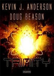 Cover von Trinity