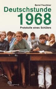 Cover von Deutschstunde 1968