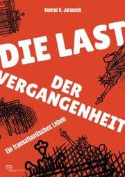 Cover von Die Last der Vergangenheit