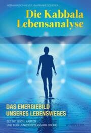 Cover von Die Kabbala Lebensanalyse