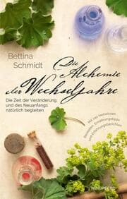 Cover von Die Alchemie der Wechseljahre