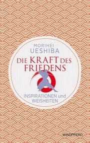 Cover von Die Kraft des Friedens