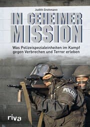 Cover von In geheimer Mission
