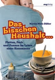 Cover von Das bisschen Haushalt¿