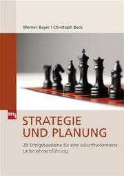 Cover von Strategie und Planung