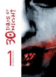 Cover von 30 Days of Night 1
